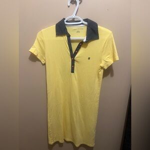 Tommy Hilfiger Slim Fit Polo Dress